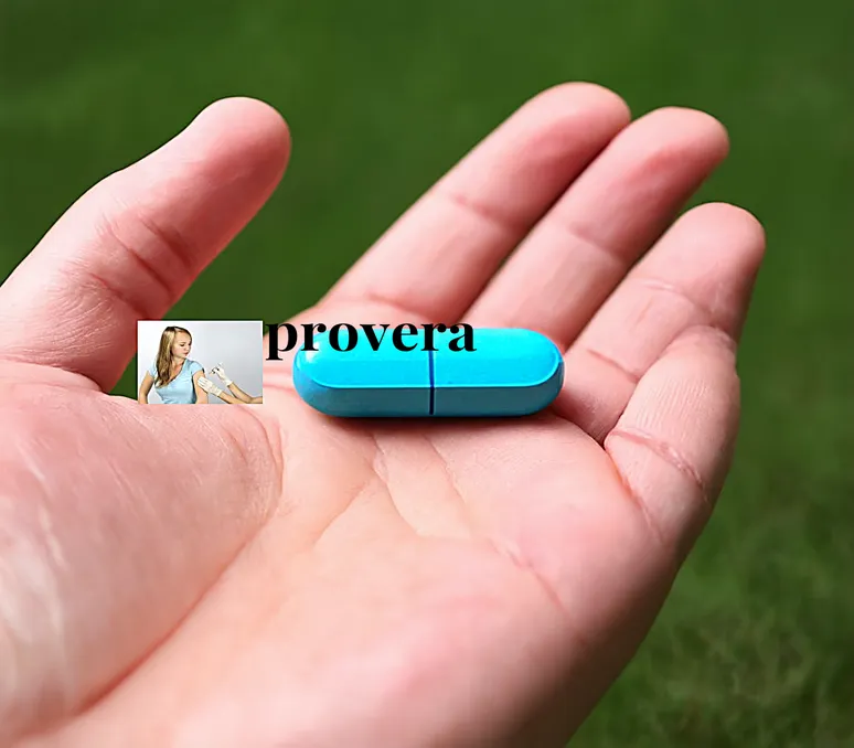 Provera 1